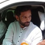 पीएचईडी मंत्री संजय सिंह पर चिराग पासवान सख्त, बोले- दोषी हुए तो पद भी जाएगा, सजा भी होगी
