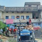 तीस वर्षों से फर्जी पीडीएस दुकान चलाने वाला गिरफ्तार, असल डीलर चलाता था रिक्शा