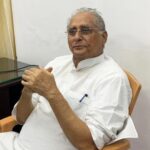 आज जगदानंद सिंह प्रदेश अध्यक्ष पद के लिए करेंगे नामांकन