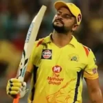 IPL और घरेलू क्रिकेट में भी नहीं नजर आएंगे सुरेश रैना, क्रिकेट को कहा अलविदा