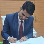 सिवान के पूर्व डीएम विवेक रंजन मैत्रेय बने सूचना एवं जनसंपर्क विभाग के अपर सचिव